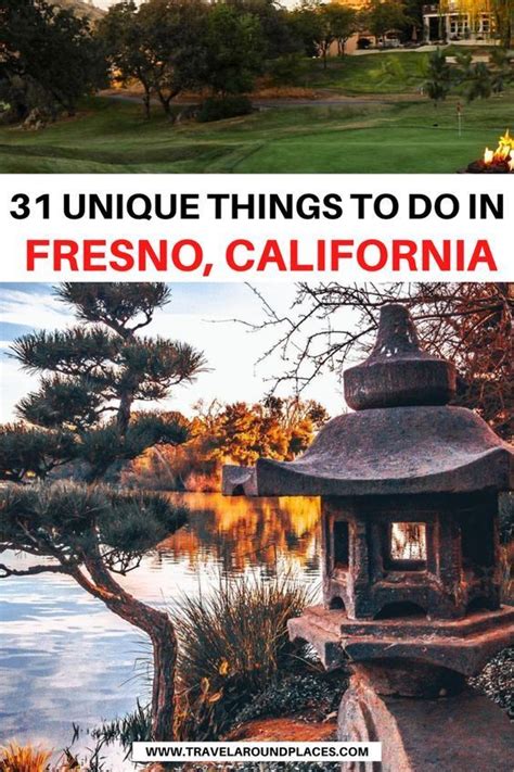 fresno sehenswürdigkeiten|30 Best & Fun Things To Do In Fresno (California)